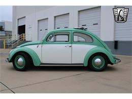 1960 Volkswagen Beetle (CC-1801311) for sale in O'Fallon, Illinois