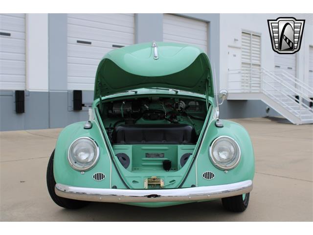 1960 Volkswagen Beetle (CC-1801311) for sale in O'Fallon, Illinois