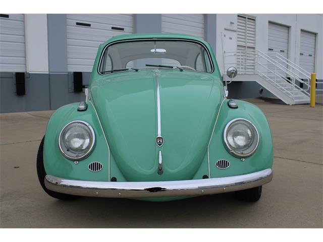1960 Volkswagen Beetle (CC-1801311) for sale in O'Fallon, Illinois