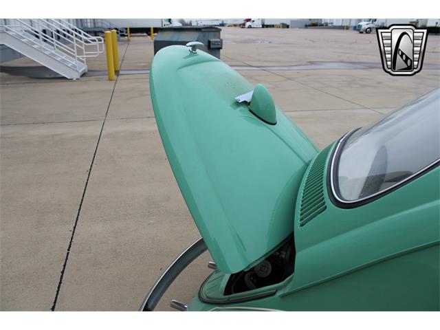 1960 Volkswagen Beetle (CC-1801311) for sale in O'Fallon, Illinois