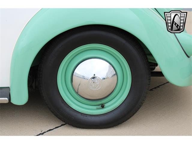 1960 Volkswagen Beetle (CC-1801311) for sale in O'Fallon, Illinois
