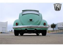 1960 Volkswagen Beetle (CC-1801311) for sale in O'Fallon, Illinois