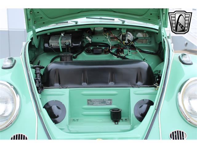 1960 Volkswagen Beetle (CC-1801311) for sale in O'Fallon, Illinois