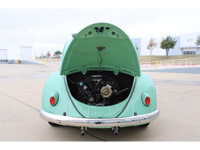 1960 Volkswagen Beetle (CC-1801311) for sale in O'Fallon, Illinois