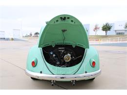 1960 Volkswagen Beetle (CC-1801311) for sale in O'Fallon, Illinois