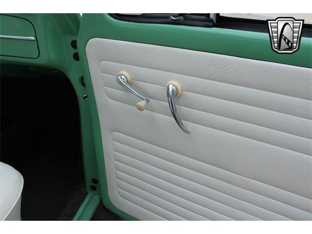 1960 Volkswagen Beetle (CC-1801311) for sale in O'Fallon, Illinois