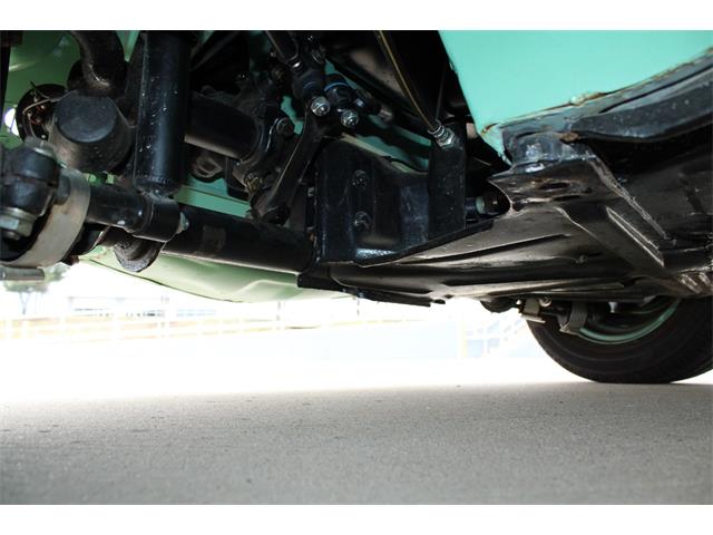 1960 Volkswagen Beetle (CC-1801311) for sale in O'Fallon, Illinois