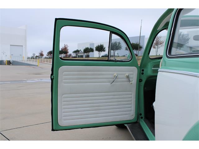 1960 Volkswagen Beetle (CC-1801311) for sale in O'Fallon, Illinois