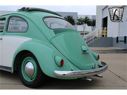 1960 Volkswagen Beetle (CC-1801311) for sale in O'Fallon, Illinois