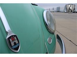 1960 Volkswagen Beetle (CC-1801311) for sale in O'Fallon, Illinois