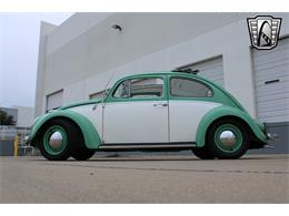 1960 Volkswagen Beetle (CC-1801311) for sale in O'Fallon, Illinois