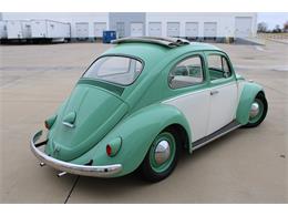 1960 Volkswagen Beetle (CC-1801311) for sale in O'Fallon, Illinois