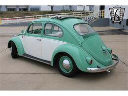 1960 Volkswagen Beetle (CC-1801311) for sale in O'Fallon, Illinois