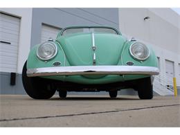 1960 Volkswagen Beetle (CC-1801311) for sale in O'Fallon, Illinois