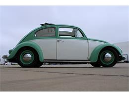 1960 Volkswagen Beetle (CC-1801311) for sale in O'Fallon, Illinois