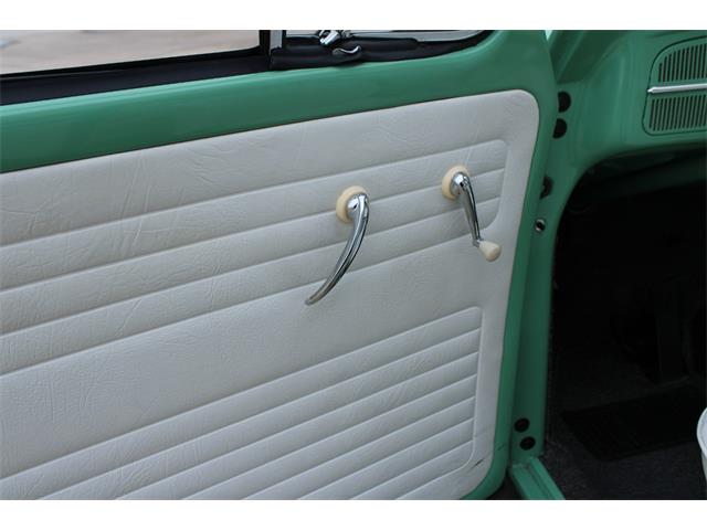 1960 Volkswagen Beetle (CC-1801311) for sale in O'Fallon, Illinois