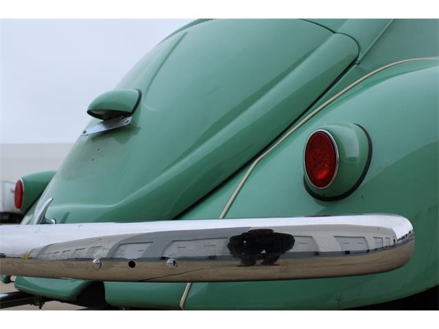 1960 Volkswagen Beetle (CC-1801311) for sale in O'Fallon, Illinois