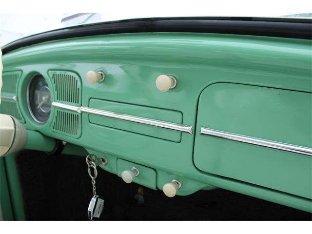 1960 Volkswagen Beetle (CC-1801311) for sale in O'Fallon, Illinois