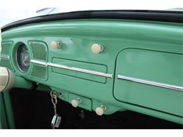 1960 Volkswagen Beetle (CC-1801311) for sale in O'Fallon, Illinois