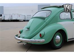 1960 Volkswagen Beetle (CC-1801311) for sale in O'Fallon, Illinois