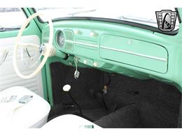 1960 Volkswagen Beetle (CC-1801311) for sale in O'Fallon, Illinois