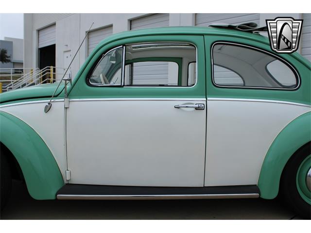 1960 Volkswagen Beetle (CC-1801311) for sale in O'Fallon, Illinois
