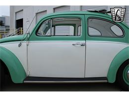 1960 Volkswagen Beetle (CC-1801311) for sale in O'Fallon, Illinois