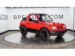1996 Geo Tracker (CC-1801327) for sale in St. Louis, Missouri