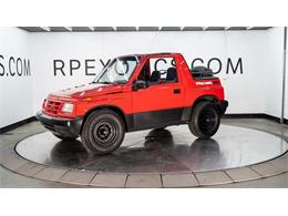 1996 Geo Tracker (CC-1801327) for sale in St. Louis, Missouri