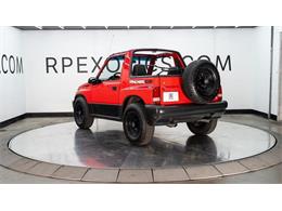 1996 Geo Tracker (CC-1801327) for sale in St. Louis, Missouri