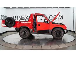 1996 Geo Tracker (CC-1801327) for sale in St. Louis, Missouri
