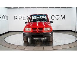 1996 Geo Tracker (CC-1801327) for sale in St. Louis, Missouri