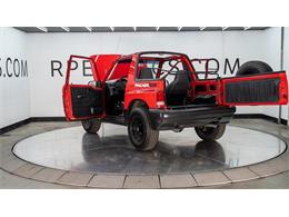 1996 Geo Tracker (CC-1801327) for sale in St. Louis, Missouri