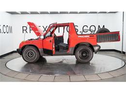 1996 Geo Tracker (CC-1801327) for sale in St. Louis, Missouri