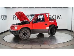 1996 Geo Tracker (CC-1801327) for sale in St. Louis, Missouri