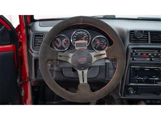 1996 Geo Tracker (CC-1801327) for sale in St. Louis, Missouri