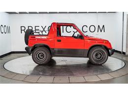 1996 Geo Tracker (CC-1801327) for sale in St. Louis, Missouri