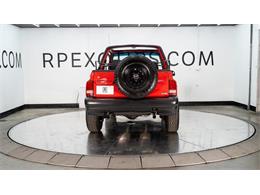 1996 Geo Tracker (CC-1801327) for sale in St. Louis, Missouri