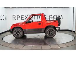 1996 Geo Tracker (CC-1801327) for sale in St. Louis, Missouri