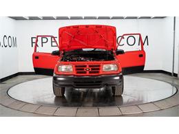 1996 Geo Tracker (CC-1801327) for sale in St. Louis, Missouri