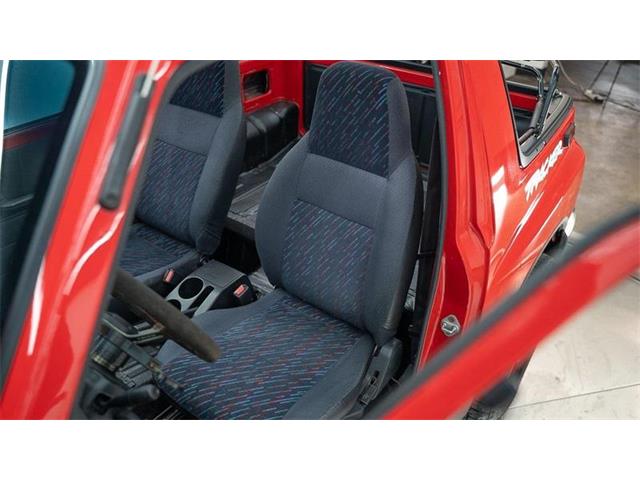 1996 Geo Tracker (CC-1801327) for sale in St. Louis, Missouri