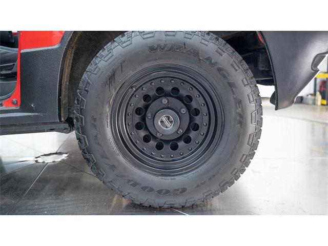 1996 Geo Tracker (CC-1801327) for sale in St. Louis, Missouri