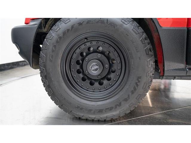 1996 Geo Tracker (CC-1801327) for sale in St. Louis, Missouri