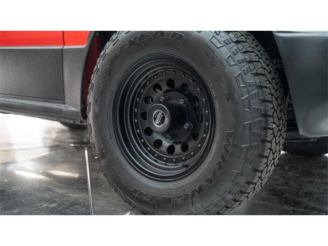 1996 Geo Tracker (CC-1801327) for sale in St. Louis, Missouri