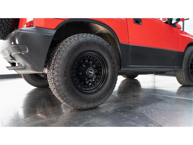 1996 Geo Tracker (CC-1801327) for sale in St. Louis, Missouri