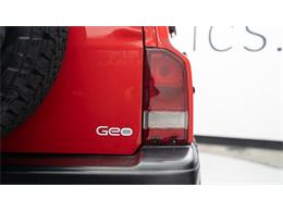 1996 Geo Tracker (CC-1801327) for sale in St. Louis, Missouri