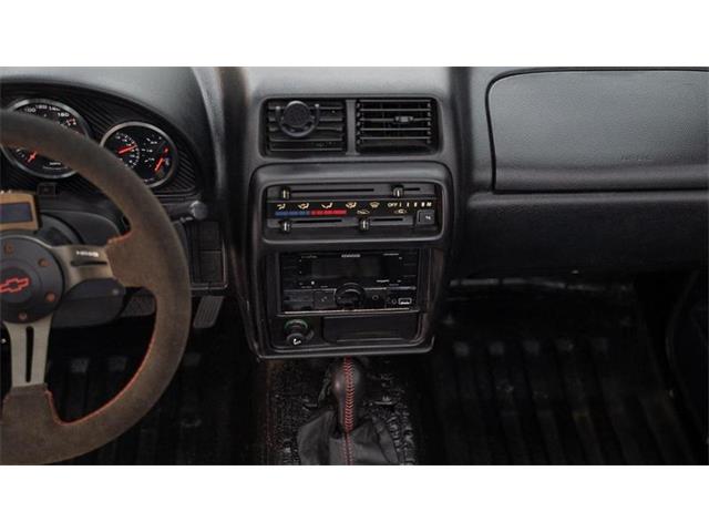 1996 Geo Tracker (CC-1801327) for sale in St. Louis, Missouri
