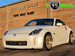 2004 Nissan 350Z (CC-1801339) for sale in Hope Mills, North Carolina