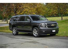 2015 Chevrolet Suburban (CC-1801361) for sale in Sherman Oaks, California