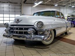 1953 Cadillac Fleetwood (CC-1801362) for sale in Downers Grove, Illinois